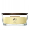 WoodWick Yuzu & Vetiver Elipsa 453,6g