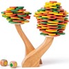 Woody Balance žaidimas – medis