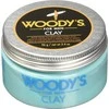 Woody's Clay molis plaukų formavimui, 96 g