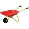 Woodyland Garden wheelbarrow - red
