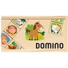 WOODYLAND Domino Pets 90093 00930