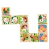 WOODYLAND Domino Pets 90093 00930