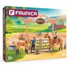 WOODYLAND FAUNICA Ujeżdżalnia su końmi 96037 60378