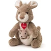 WOODYLAND LUMPIN Kangurki Mira _ Soni 28cm 42503