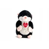 WOODYLAND LUMPIN Krecik Kubu juoda 25cm 42374