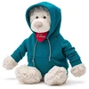 WOODYLAND LUMPIN Mi Spencer nieb.bluza 36cm 42428