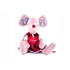 WOODYLAND LUMPIN Cilka Pelytė suknelėje 28cm 42527