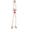 Woodyland Olymptoy avis Olivia - Apkabink mane 70 cm