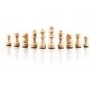 Woodyland Olymptoy Chess game Popular magnetic