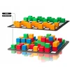 WOODYLAND POPULAR Rinkinys gier 3D 92216 22161