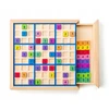 WOODYLAND POPULAR Sudoku 92223 22239