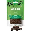 WOOLF minkšti ėrienos kubeliai šunims - skanėstas - 100 g