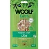 WOOLF Woolf Earth Noohide Stick ėriena ėriena Dog Treat ėriena ėriena Dydis S 85 g