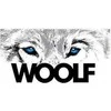 WOOLF Woolf Žemės odos pagaliukas triušiams šunims, S dydis, 85 g