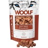WOOLF Soft jautienos gabaliukai - šunų ir kačių skanėstai - 100g