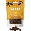 WOOLF minkšti triušio skonio kubeliai šunims – 100 g