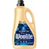 Woolite SKALBIMO PRIEMONĖ WOOLITE TAMSIONS SPALVOMS IR DŽINSAMS SU KERATINU 3,6 L
