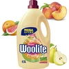 Woolite Vaisių skonio dažams su keratinu 4,5 l / 75 skalbimai