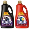 Woolite Woolite skalbimo priemonė tamsioms spalvoms 3,6L