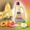 Skystas skalbiklis Woolite therapy fruity, 3.6 l