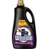 Skystasis skalbiklis WOOLITE Mix Dark, (60 skalbimų), 3,6 l