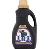 Skystasis skalbiklis WOOLITE DARKS DENIM Juodas, 0,9 l, 15sk.