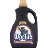 Skystasis skalbiklis WOOLITE DARKS DENIM Juodas, 1,8 l, 30sk.