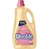 Woolite Skalbimo skystis subtilaus audinio ir vilnos keratino 3.6 l
