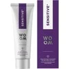 Woom Sensitive+ subtili dantų pasta jautriems dantims 75ml