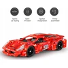 Woopie IM.MASTER super auto raudona 437el 5809 40219