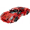 Woopie IM.MASTER super auto raudona 437el 5809 40219