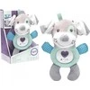 Woopie Baby WOOPIE Interaktyvi Pliušinė Lėlė - Šviesos ir Garso Pliušinis Šuo