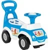 „Woopie Ride 4IN1“ Sorterio „Pusher Walker“ + rago saugyklos skyrius