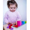 Dėlionė Woopie Galvosūkiai Montessori, 56 d.