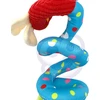 WOOPIE BABY minkšta spiralė-kabukas vežimėliui arba lovytei Šuniukas