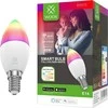 WOOX R9075 Smart Bulb E14 RGB+CCT