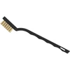 Work>It Work it by millarco® mini stålbørster stål/messing/ nylon 3 stk.