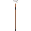 Work-it Work>it® malerulle 18 cm og teleskopstang 1,1 - 1,95 meter