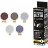 Work Sharp Abrasives – 5 galandimo juostų rinkinys, skirtas Work Sharp Ken Onion Edition