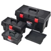 Okko Įrankių rinkinys Work Stuff TOOLBOX STUFF SET16+12