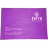 Henan Wortmann AG NB MOBILE Schutztuch Terra fr 17.3'' Notebooks one size
