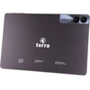Planšetė Wortmann „TERRA PAD 1007“ 4G „Mediatek LTE“ 256 GB 27,8 cm (10,9 colio) 8 GB „Wi-Fi 5“ (802.11ac) „Android 14“ Pilka