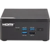 Stacionarus kompiuteris Wortmann TERRA PC-MICRO 6100V1 Ultra 5 125H/16GB/500GB/WIN11Pro