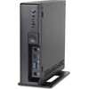 Wortmann TERRA PC-Mini 3560 Beventiliatorinis i3