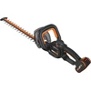 Worx akumuliatorinės žirklės WG263E 57 cm