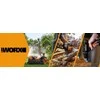 Landroid krovimo stotelės gaubtasWA0194 Vision WA0825, Worx