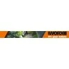 Landroid krovimo stotelės gaubtasWA0194 Vision WA0825, Worx