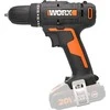 Worx Grąžtas 30Nm 20V WX100.9