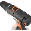 Worx Grąžtas 30Nm 20V WX100.9