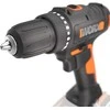 Worx Grąžtas 30Nm 20V WX100.9
